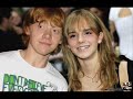 Ron & Hermione: A Mighty Love