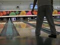 Steve Nguyen Bowls a 258