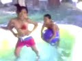 Fauline and Froyline Fauline and Froyline