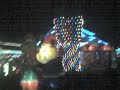 Qik - Christmas Lights Skiatook Ok by Curtis White