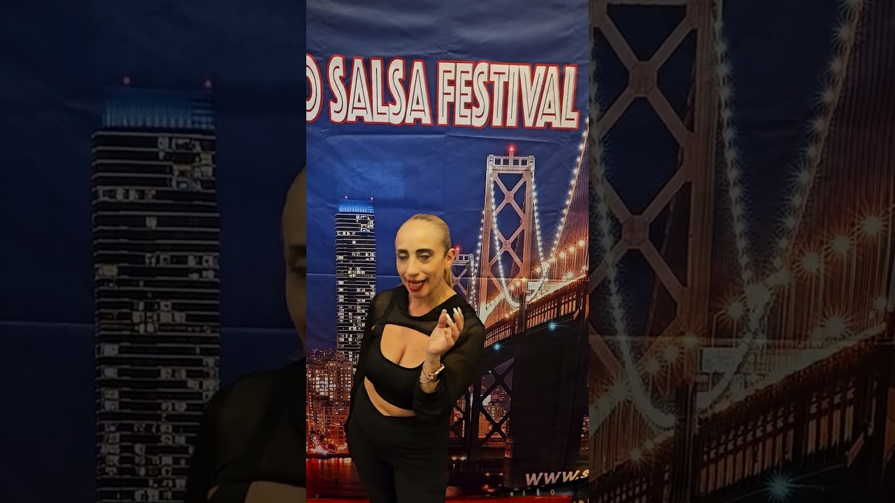 San Francisco Salsa Festival