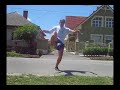 Hungarian Freestyle Soccer Hungarian Freestyle Soccer