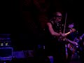 Gogol Bordello - American Wedding K�ln 07.12.07
