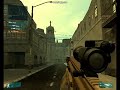 Ghost Recon Dance