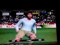 pes 2009 goles en ser una leyenda :D