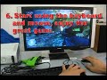 XFPS 360 SNIPER - guide how to operate XFPS 360 SNIPER - guide how to operate