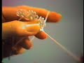 Tatting - From Start To Finishing Tatting - From Start To Finishing