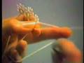 Tatting - From Start To Finishing
