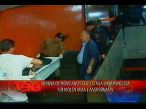 Imagem de Amostra do You Tube