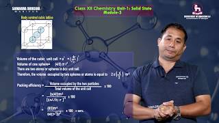 Chapter 1 part 3 of 4 - Solid State