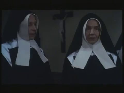 La Pasión de Bernadette (1989) Película completa hablada en inglés con subtítulos en castellano