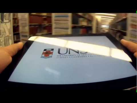 university wales - University of New South Wales.