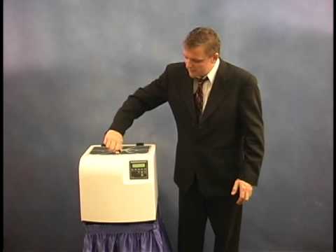 how to repair x-ray machine