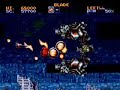 Thunder Force IV/Lightening Force Thunder Force IV/Lightening Force
