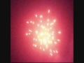 300 charge rocket cake 20-30 cal. charges (baterija s 300 izstrelki kalibra 20-30) - Anzy