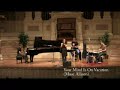 Elisabeth Lohninger Live at Mechanics Hall