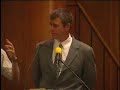 Paul Washer - Gospel of Christ & the Meaning of the Cross 12