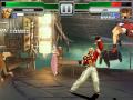 MUGEN Legends #4 - Yashiro Nanakase (Part 1)