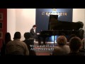 William Gillock - After Midnight