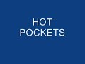 Dough For Hot Pockets or Calzones Part 1 Dough For Hot Pockets or Calzones Part 1