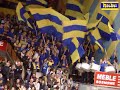 Kibice Stali Ostr�w Wielkopolski