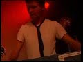 *INFERNAL* - Cheap Trick Kinda Girl
