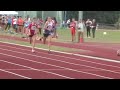 BOLOGNA CAMPIONATI REGIONALI 2011