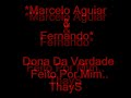 &Fernando Dona Da Verdade