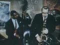 Shelly Manne Quartet - Blues Improvisation