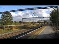london midland 350 mega tones through polesworth trent valley with 10 tone