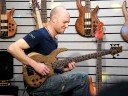 Scott Devine Overwater Bass Clinic. \