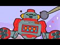 Mr. Bean Animated Series Birthday Bear Part2