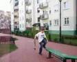 Biedronka - deska