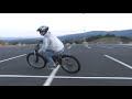 EV-12: 48v Electric Flat Tracker