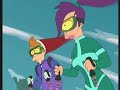 Futurama best moments