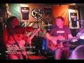 Gaelic Storm- Johnny Tarr