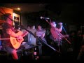 Gaelic Storm- Johnny Tarr
