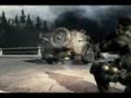 Call of Duty 4 Ending
