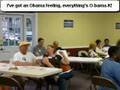 videos de Obama Supporters of Lake County Florida