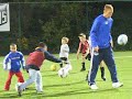 KC Wizards Soccer Clinic - October 7, 2009