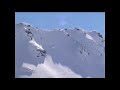 Freeride line