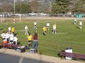 Minarets Soccer