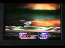 BOWZ(Falco) vs CREWS(Samus)