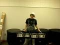 Tenor Drum Break - Prairie Dances.