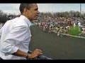 Barack Obama - Man In The Street (Bloomington, Indiana)