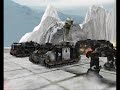 Black Templars: His Holy Crusaders