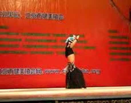 0 Belly Dancing For Men: Why Not? picture