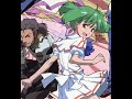 Me singing Macross Frontier マクロスF ED Aimo" by Nakajima M.