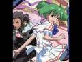 Me singing Macross Frontier  マクロスF  ED Aimo by Nakajima M.