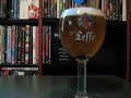 Hougly Beer Review: Delirium Tremens (Re-review).